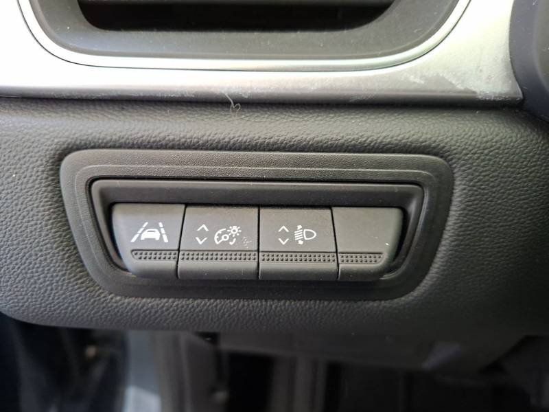 Renault Captur - Photo 22