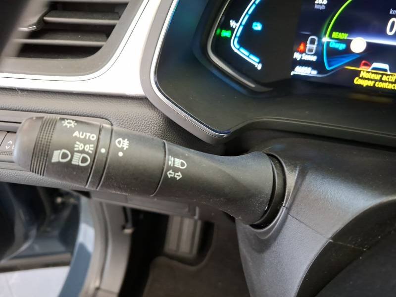 Renault Captur - Photo 23