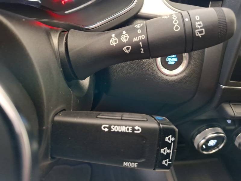 Renault Captur - Photo 24