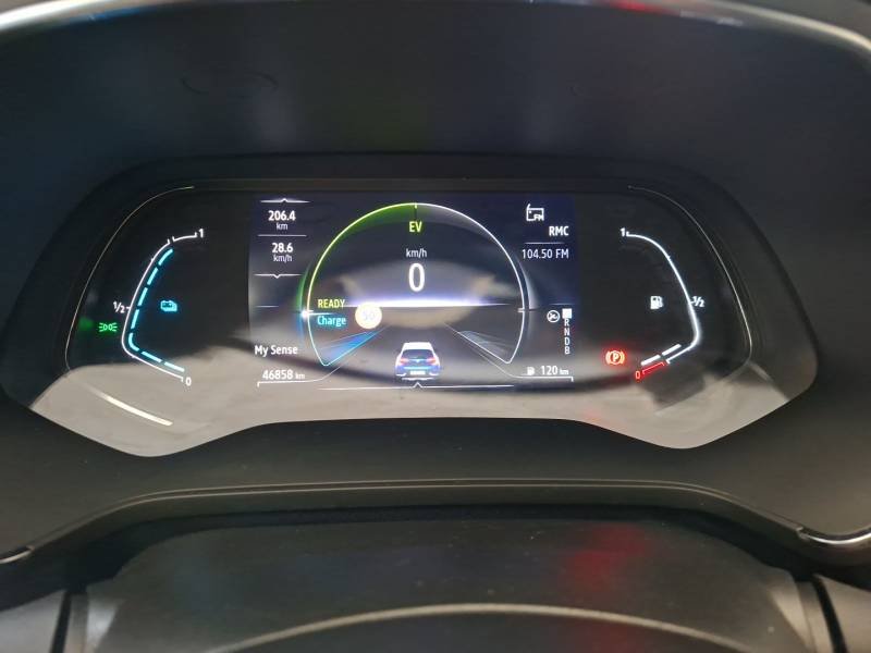 Renault Captur - Photo 27