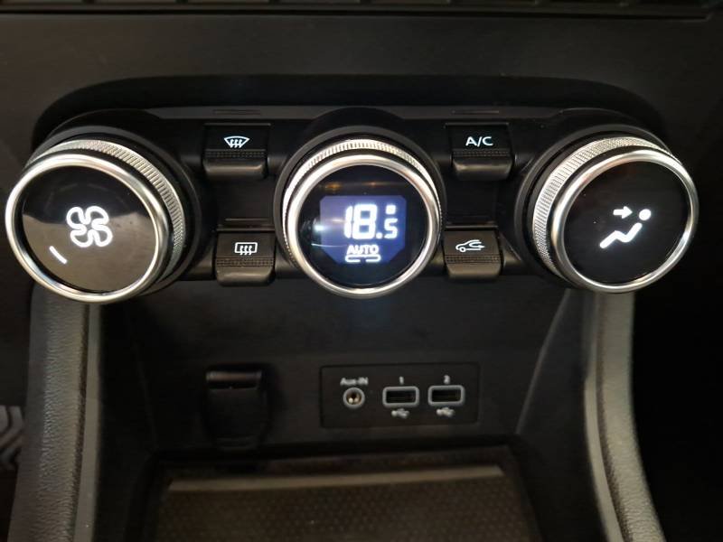 Renault Captur - Photo 29