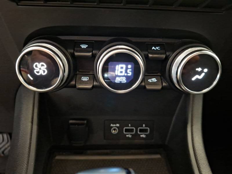 Renault Captur - Photo 30