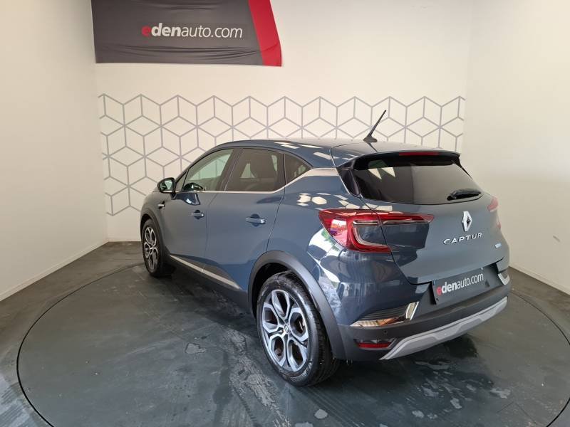 Renault Captur - Photo 3