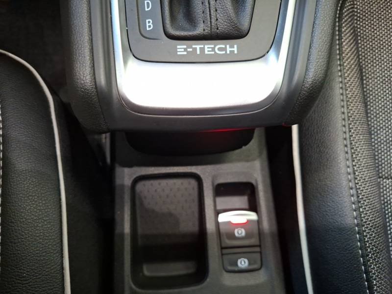 Renault Captur - Photo 33