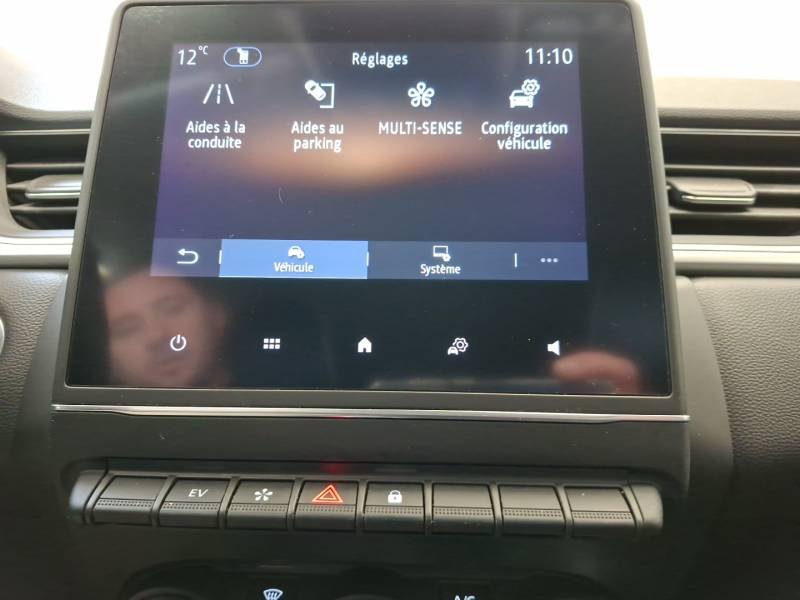 Renault Captur - Photo 35