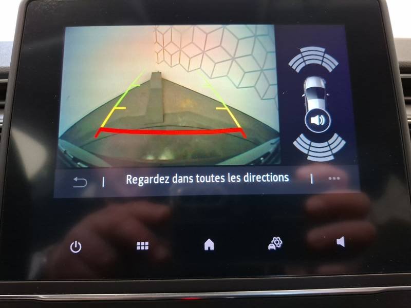 Renault Captur - Photo 36