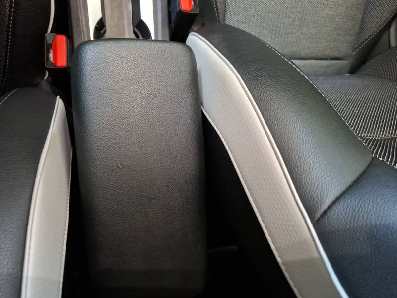 Renault Captur - Photo 38