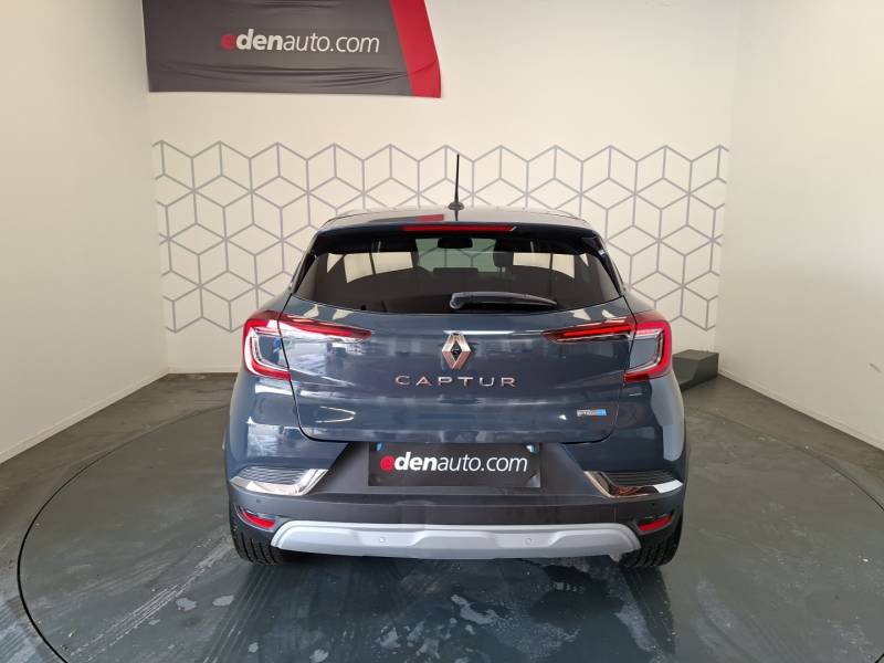 Renault Captur - Photo 4