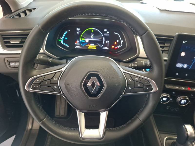 Renault Captur - Photo 41