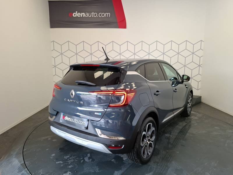 Renault Captur - Photo 5