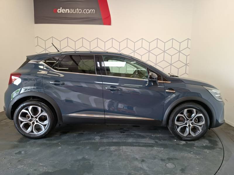 Renault Captur - Photo 6