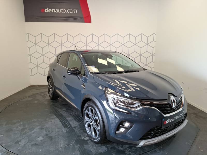 Renault Captur - Photo 7