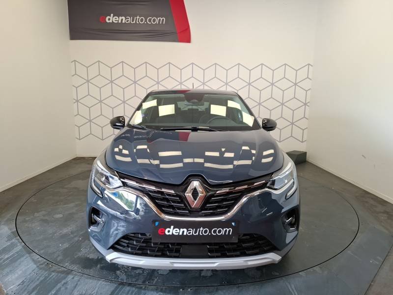 Renault Captur - Photo 8