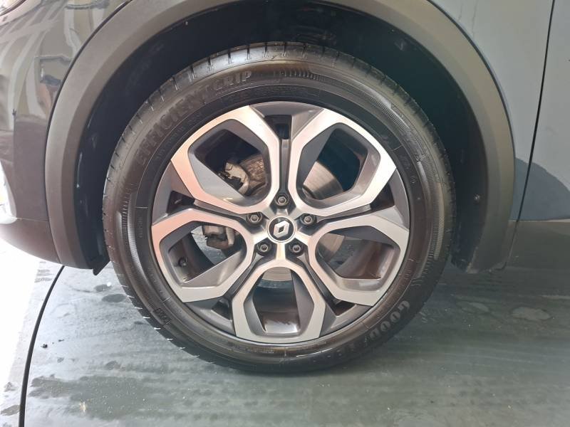 Renault Captur - Photo 9