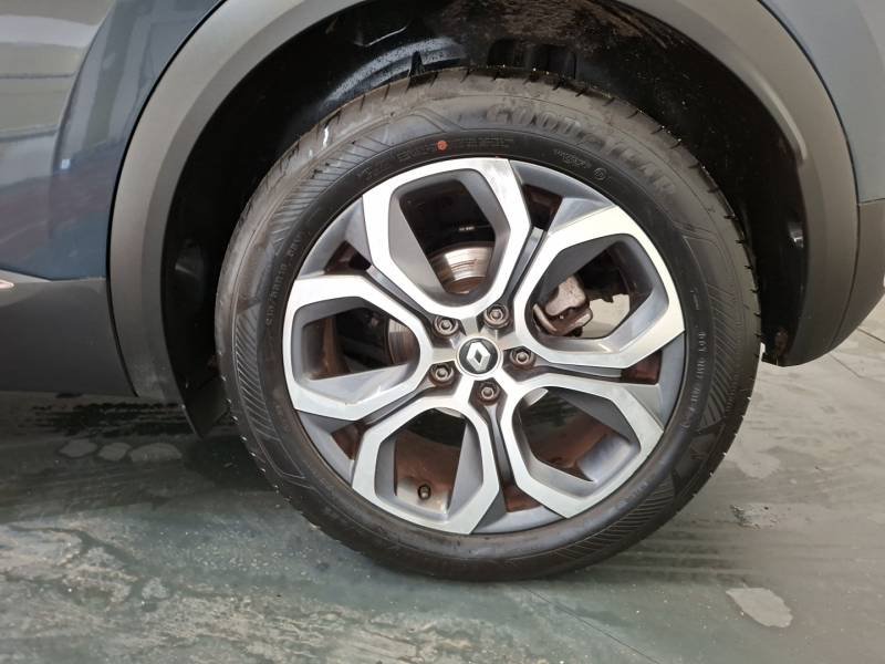 Renault Captur - Photo 10