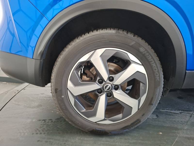 Nissan Qashqai - Photo 11