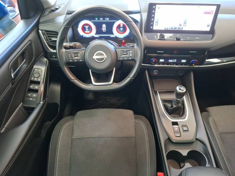 Nissan Qashqai - Photo 14