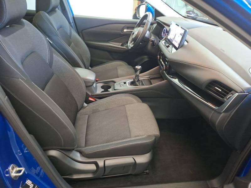 Nissan Qashqai - Photo 15