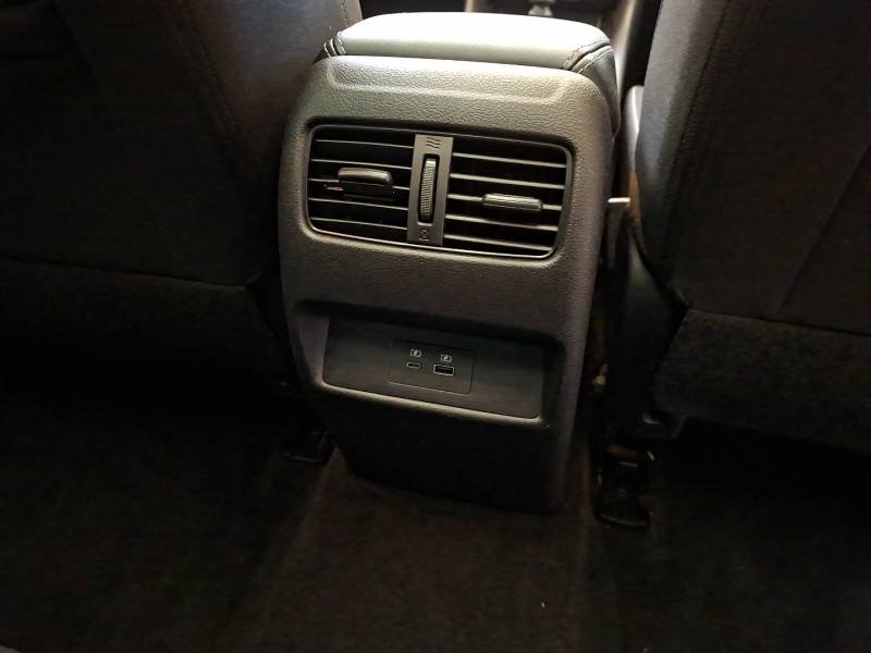 Nissan Qashqai - Photo 17