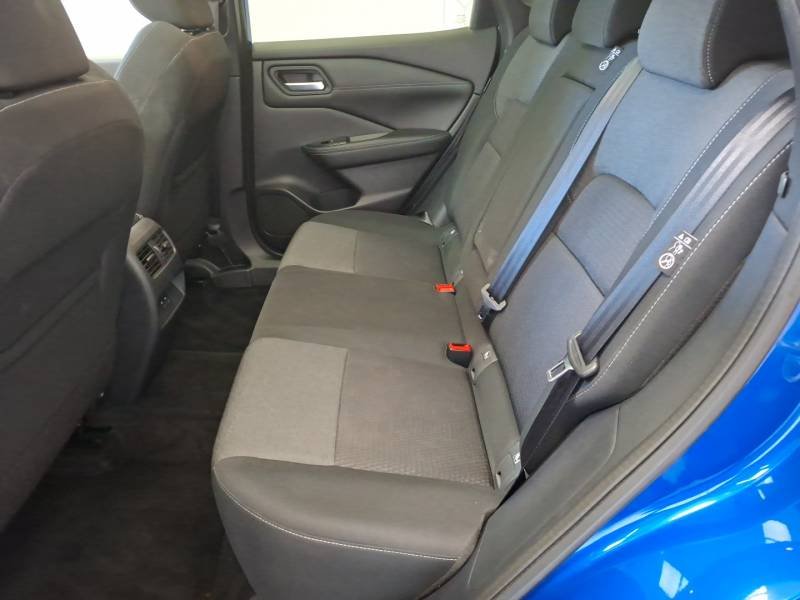 Nissan Qashqai - Photo 20
