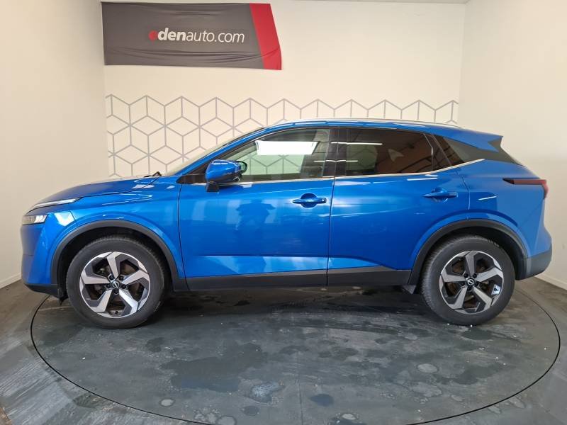 Nissan Qashqai - Photo 2