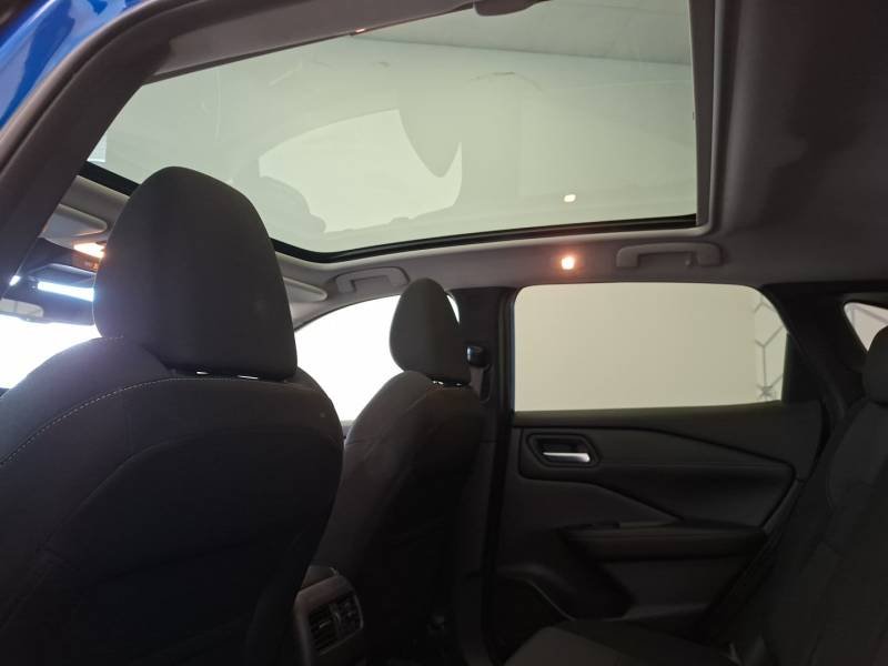 Nissan Qashqai - Photo 21