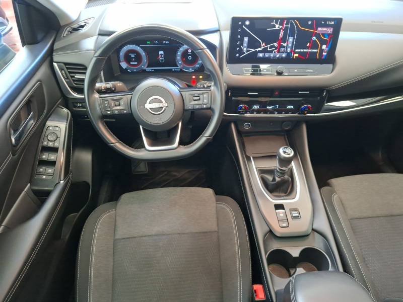 Nissan Qashqai - Photo 22