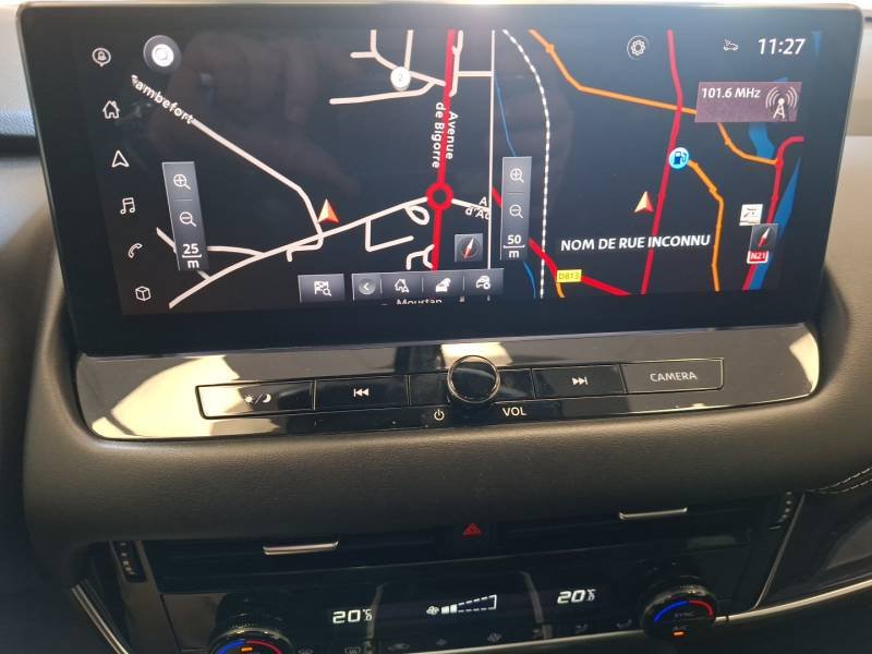 Nissan Qashqai - Photo 26