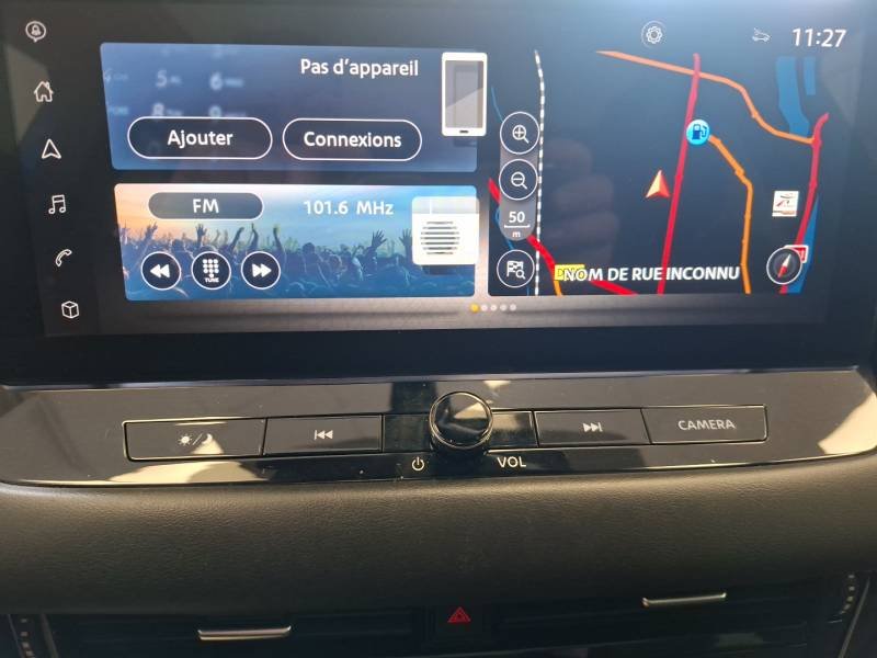 Nissan Qashqai - Photo 27