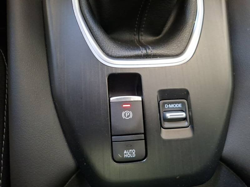 Nissan Qashqai - Photo 30
