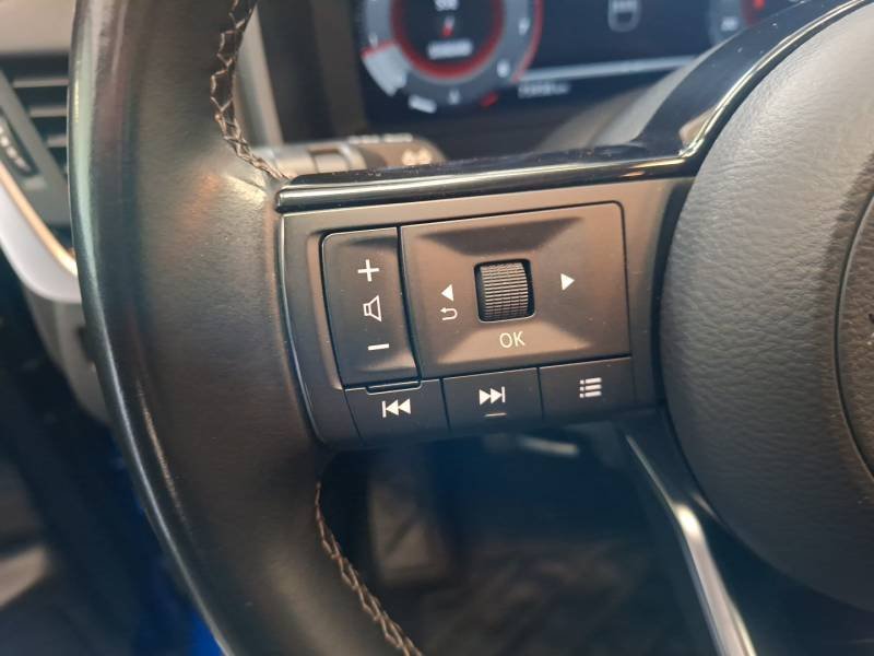 Nissan Qashqai - Photo 32