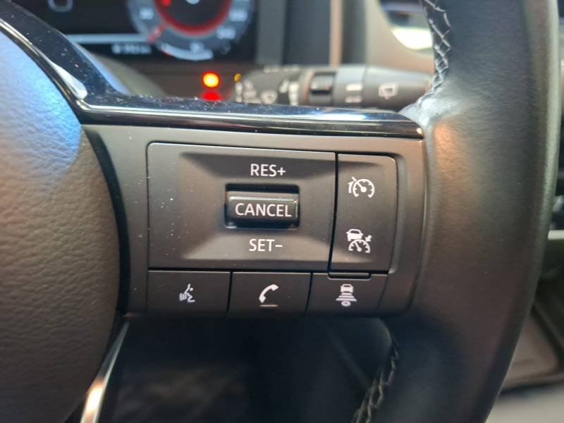 Nissan Qashqai - Photo 33