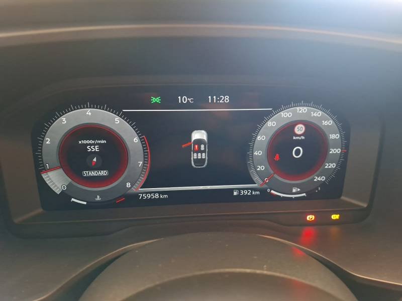 Nissan Qashqai - Photo 34