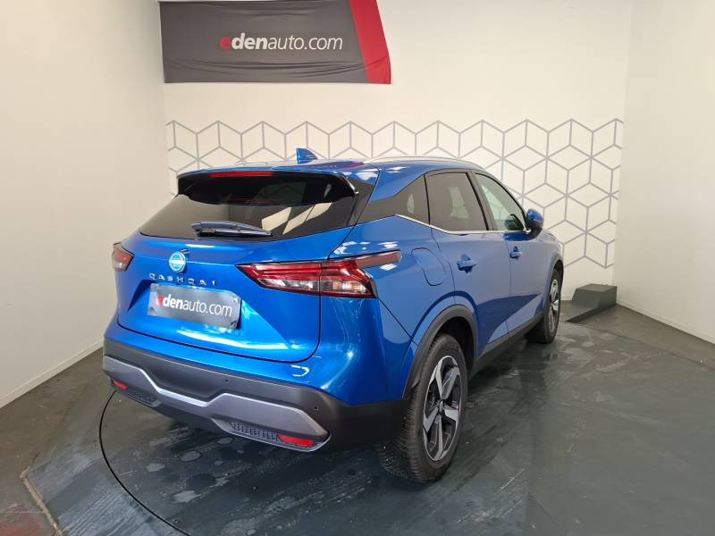 Nissan Qashqai - Photo 5
