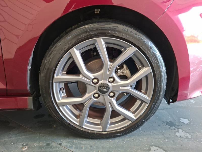 Ford Fiesta - Photo 12