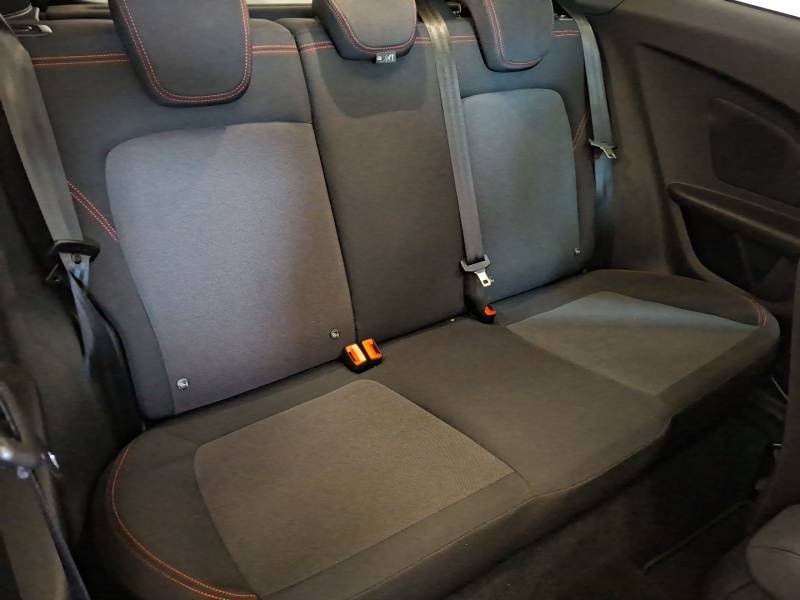 Ford Fiesta - Photo 16