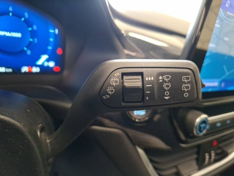Ford Fiesta - Photo 26
