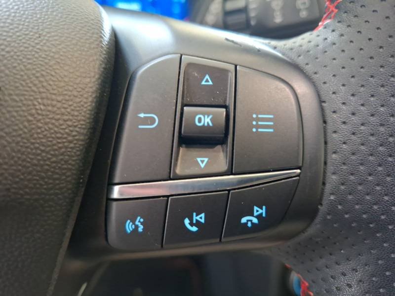 Ford Fiesta - Photo 28