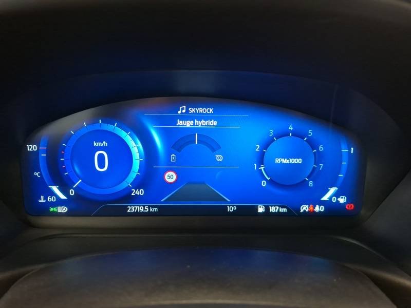 Ford Fiesta - Photo 29