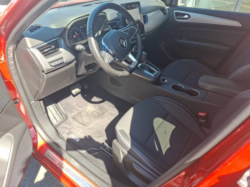 Renault Arkana - Photo 11