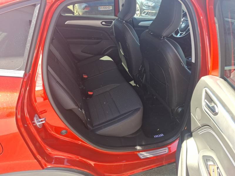 Renault Arkana - Photo 12