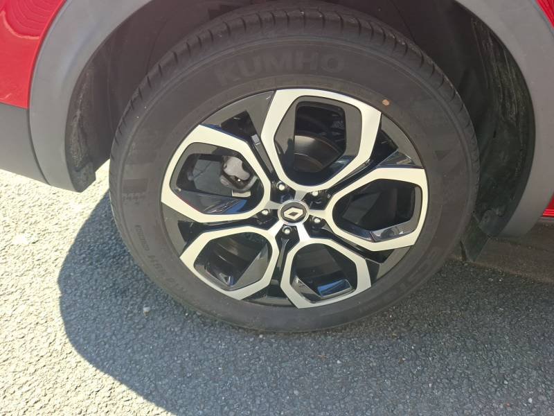 Renault Arkana - Photo 13
