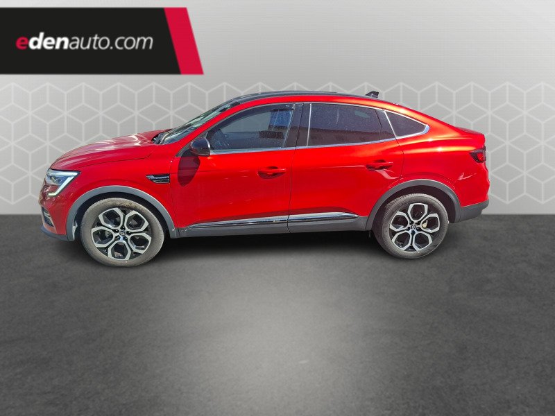 Renault Arkana - Photo 2