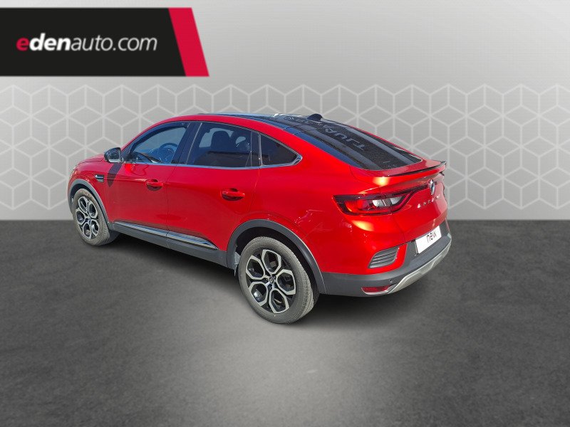 Renault Arkana - Photo 3
