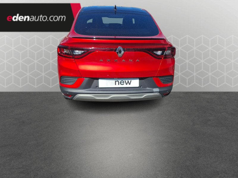 Renault Arkana - Photo 4