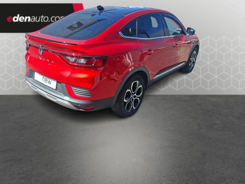 Renault Arkana - Photo 5