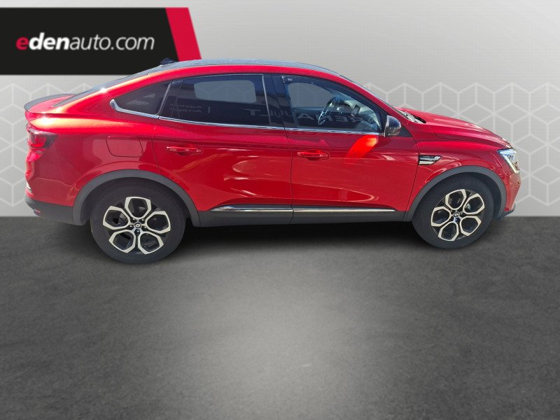 Renault Arkana - Photo 6