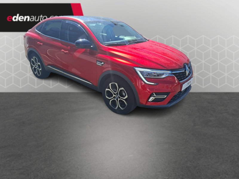 Renault Arkana - Photo 7