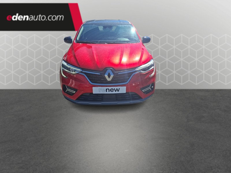 Renault Arkana - Photo 8