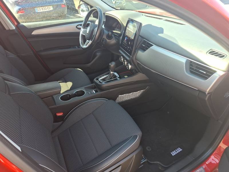 Renault Arkana - Photo 9